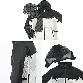 Amazon | ラフアンドロード(ROUGH&ROAD) バイク用 ダイレクト